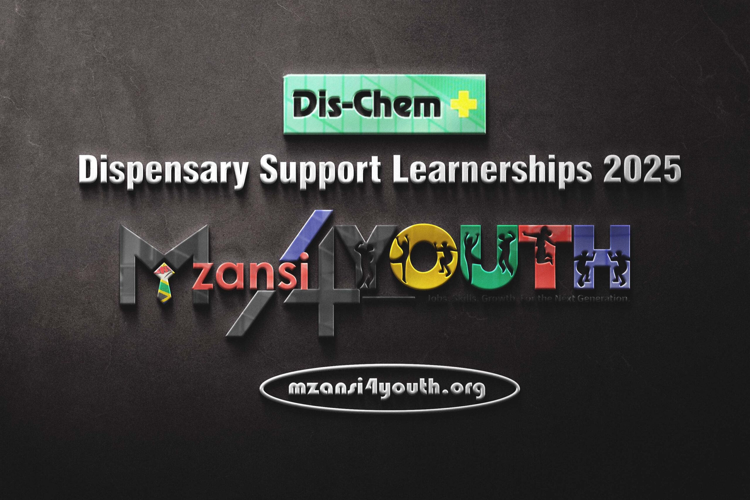 Dis-Chem Pharmacies