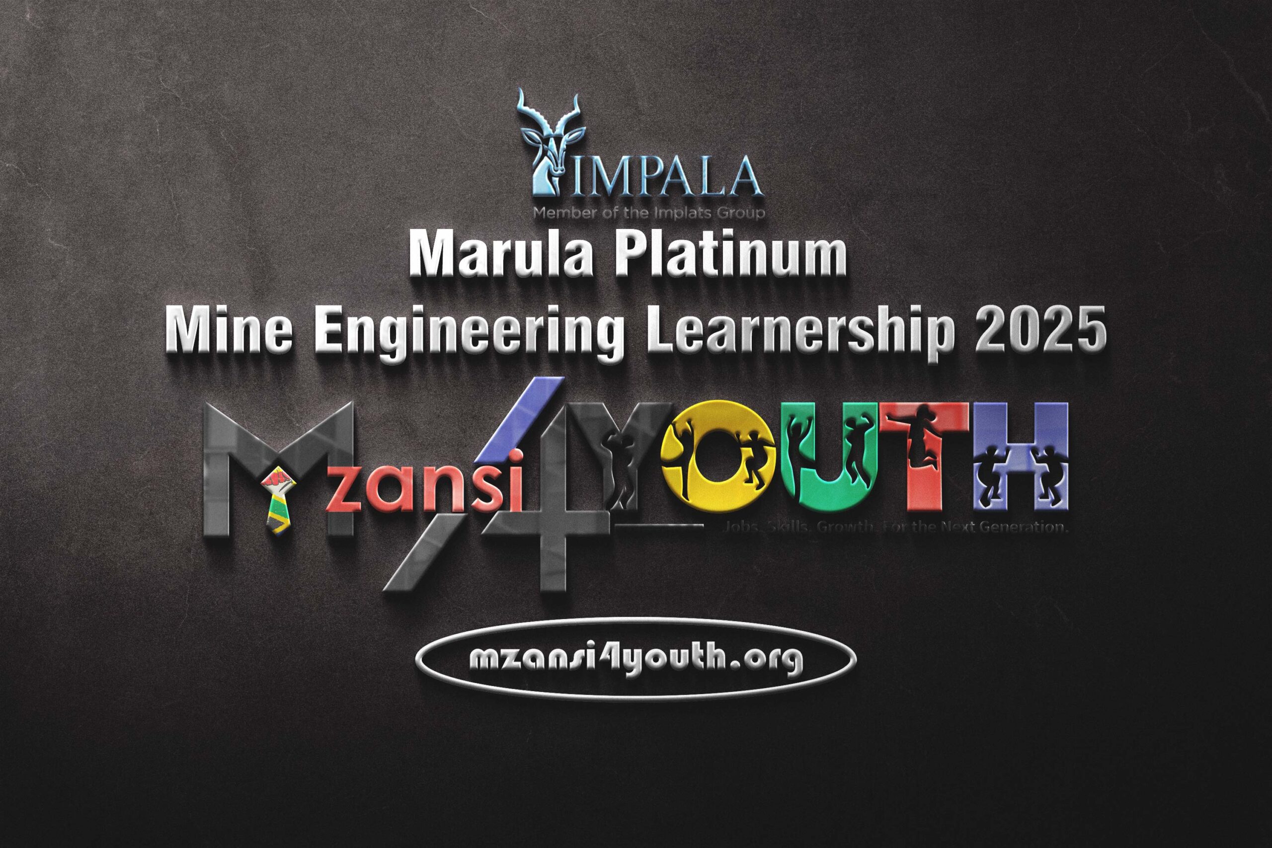 Kickstart Your Career: Marula Platinum Mine Engineering Learnerships