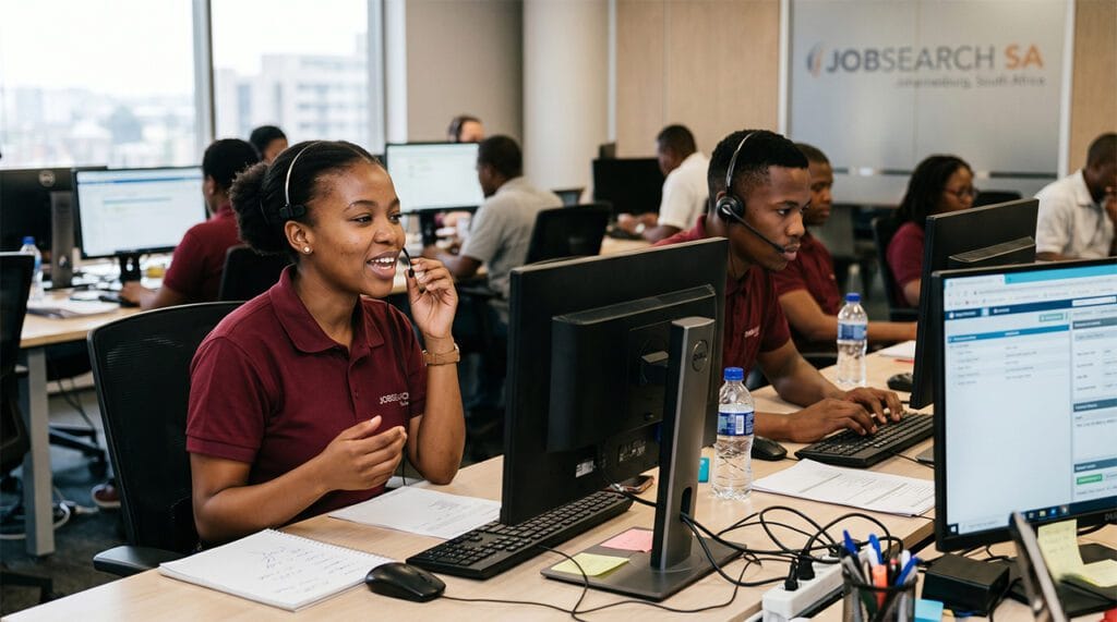 Bestmed Client Services Learnership 2026 call centre training South Africa