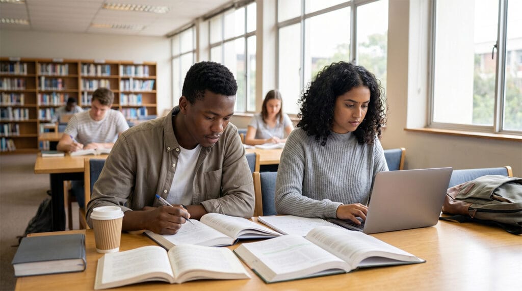 Jones & Wagener Bursary 2026 South African students in engineering training