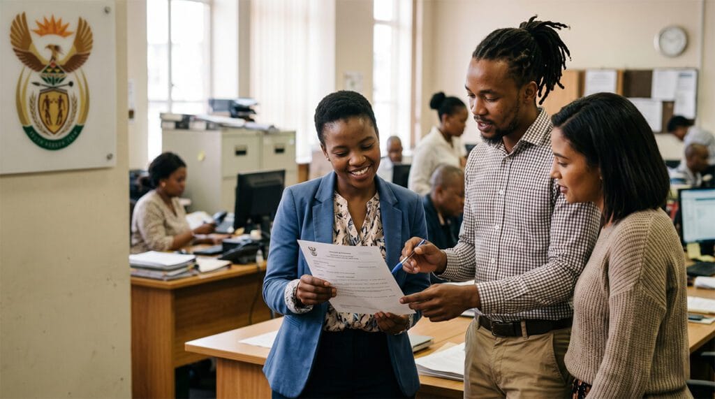 Limpopo COGHSTA Internship Programme 2026 application process